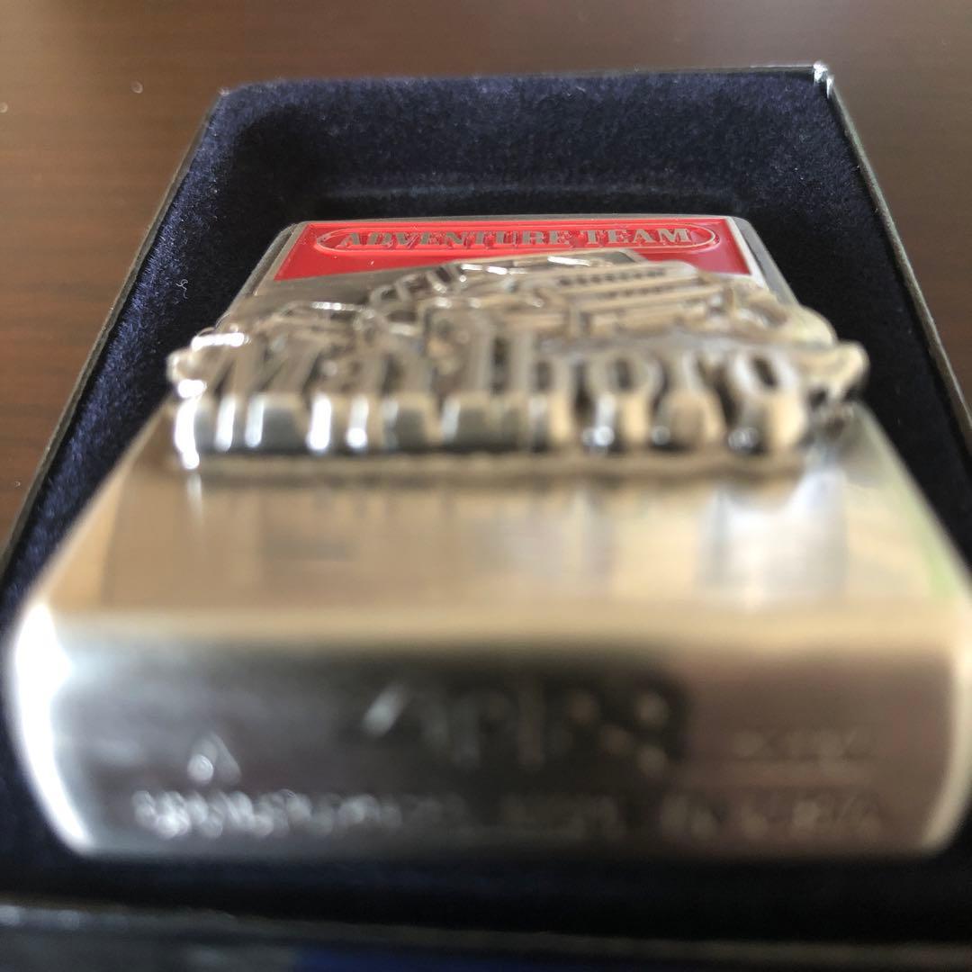 マルボロzippo 非売品 - メルカリ
