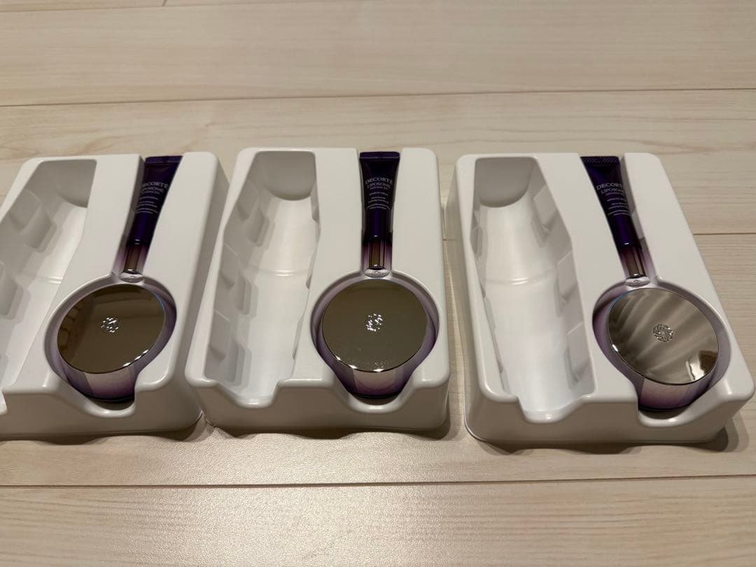 コスメデコルテ