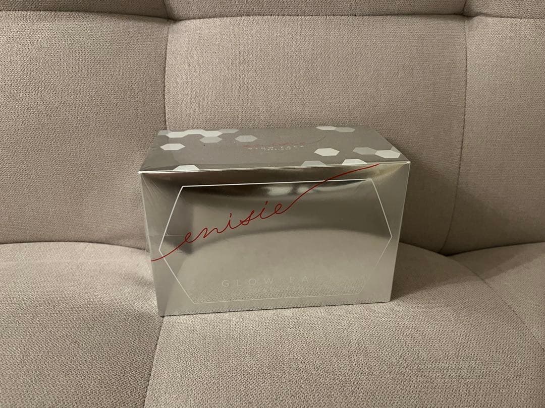 【新品未使用】エニシー　グローパック　PRECIOUS