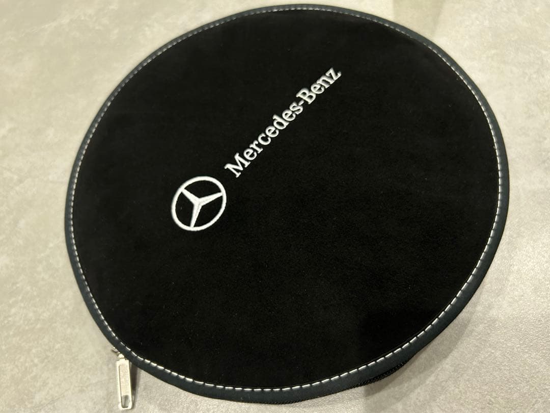 【新品　未使用品】メルセデスAMG G63☆純正☆プレミアムサンシェード