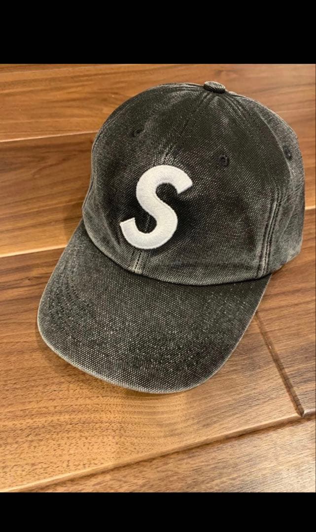 SUPREME ベースボールキャップ