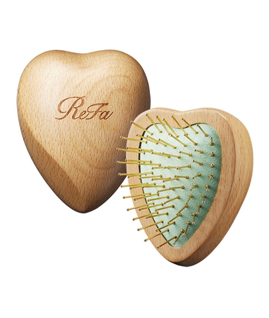 リファ ハートゴールド