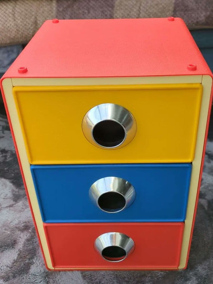 希少 70s 任天堂 ユニラック C 小物入れ ヴィンテージ Nintendo 希少 70s 任天堂 ユニラック C 小物入れ ヴィンテージ Nintendo - メルカリ