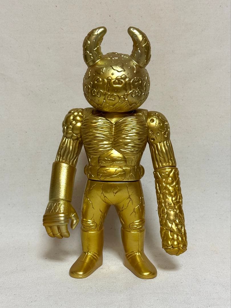 リアルウアモウ　ゴッコ堂　UAMOU ウアモウ