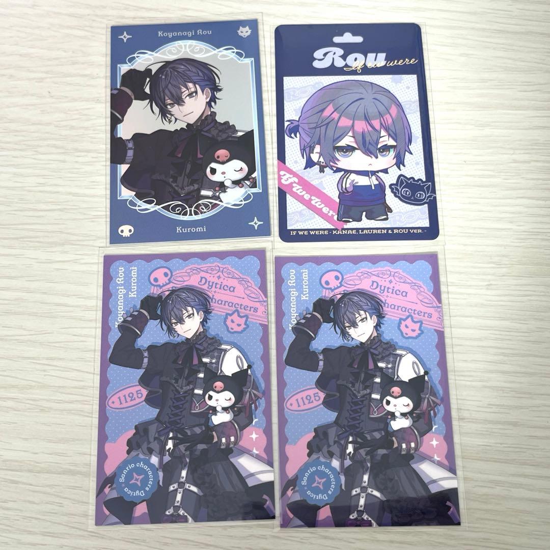 小柳ロウ チェキ - メルカリ