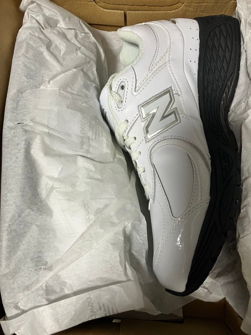 new balance U2209RE 26.0cm ホワイト