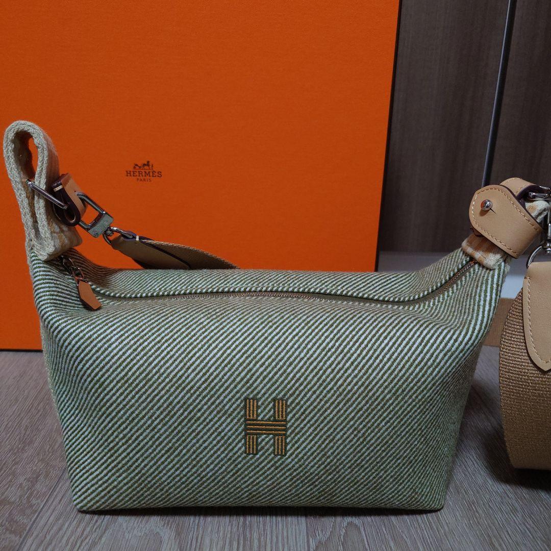 HERMES ブリッドアブラック　pm エルメス Hermes 【カラー限定特価】HERMES ブリッドアブラック BRIDE