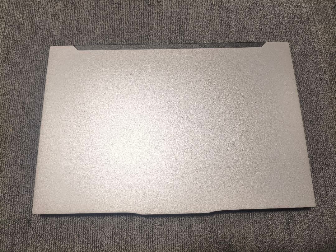 Windowsノート本体 THIRDWAVE F-14RP5 i5 1335U Amazon.co.jp: ノートPC パソコン THIRDWAVE F-14RP5 メモリ8GB搭載