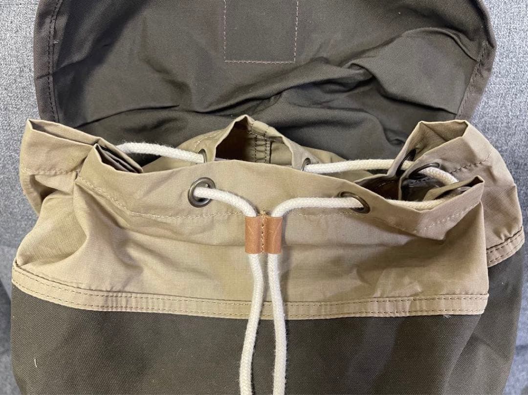 Fjallraven Ovik 20 backpack - メルカリ