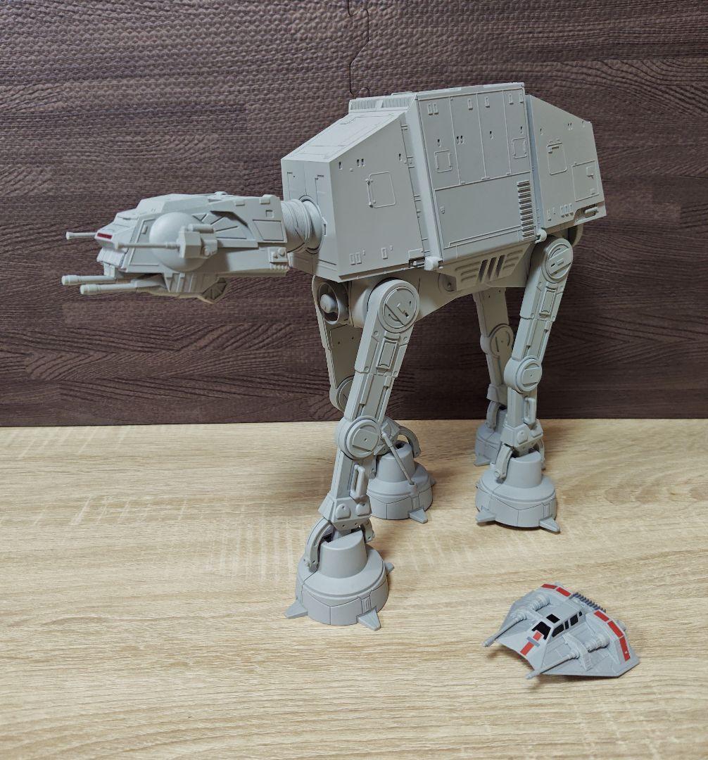 AT-AT マルチスタンド　STAR WARS　スターウォーズ　スノースピーダー