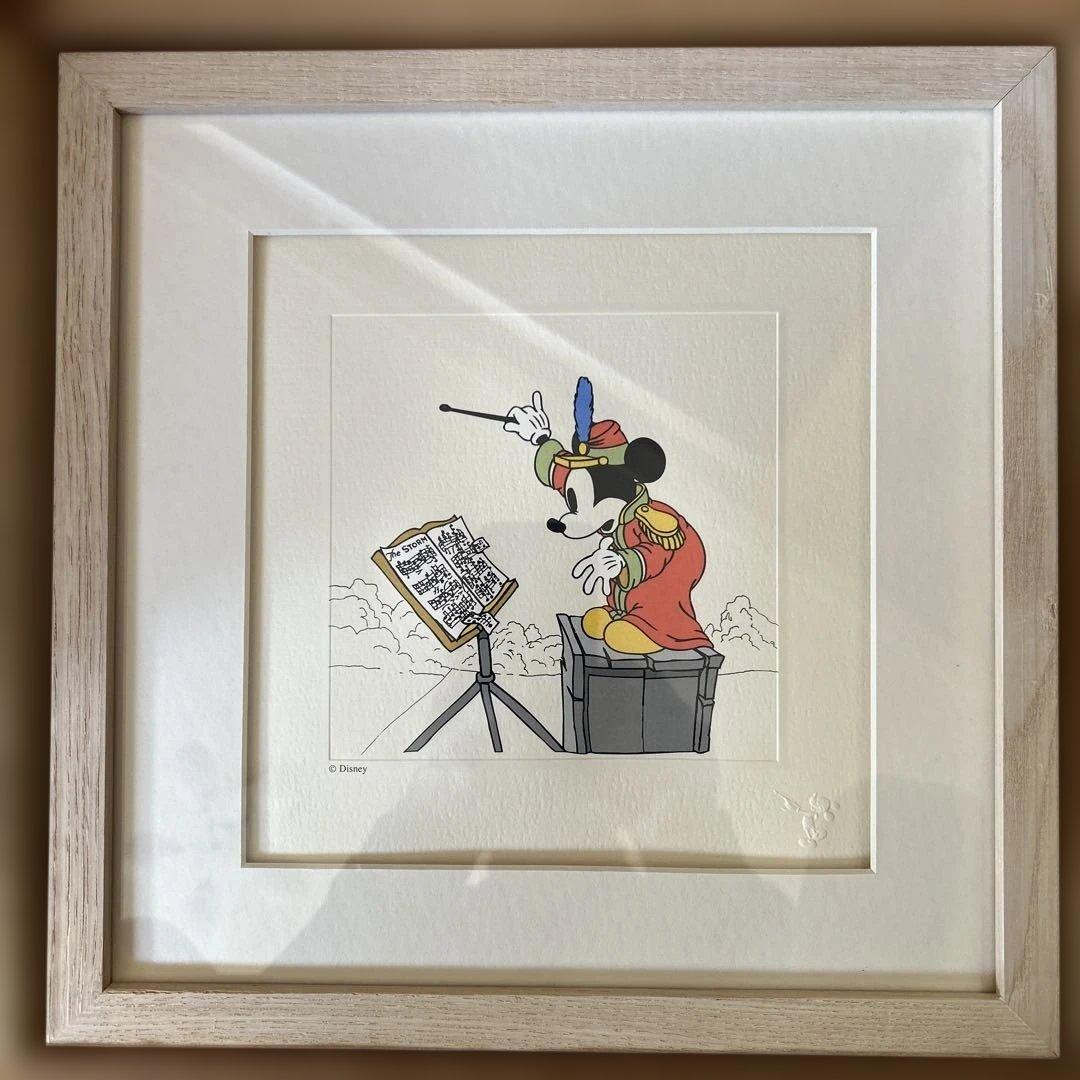 た*し様 Disney Treasures ミッキーマウス 1994年