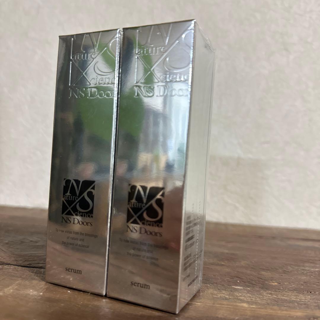 エヌエスアーズセラム　⭐︎値引き⭐︎