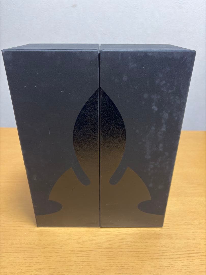 クロムハーツ マガジン　シリーズ１Box