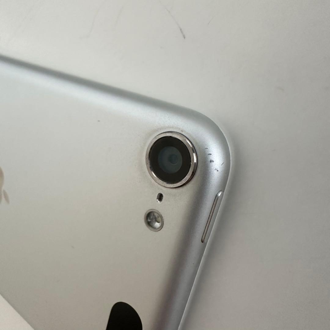 iPod touch 第6世代 64GB シルバー 動作確認済み - メルカリ