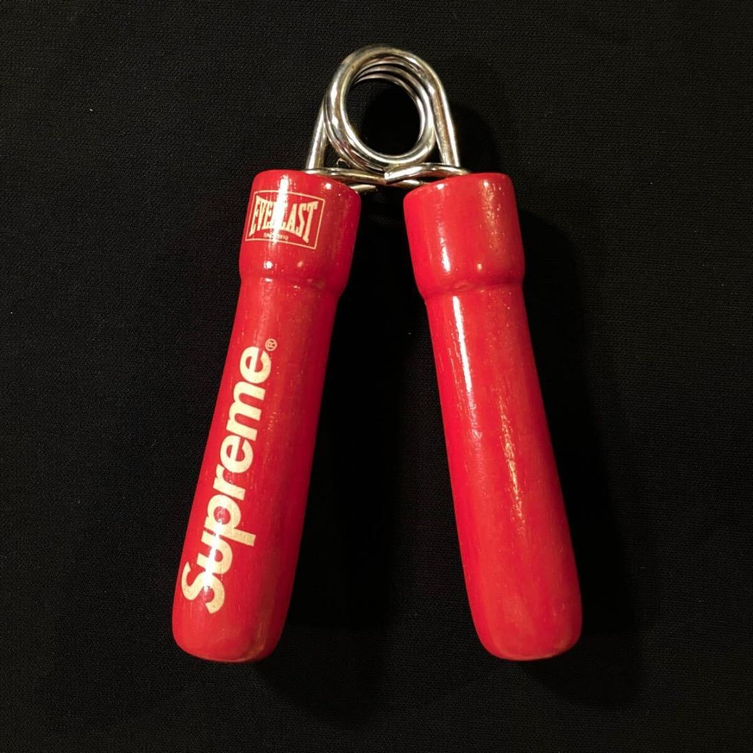 Supreme × Everlast ハンドグリップ シュプリーム エバーラスト