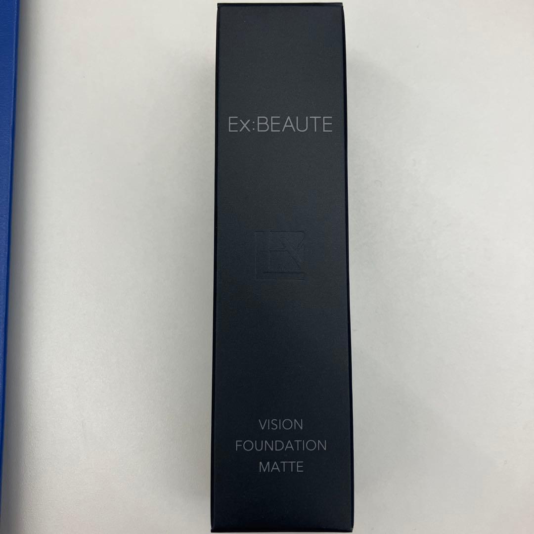 【あん】Ex:BEAUTE ファンデーション オークル02 おまとめ