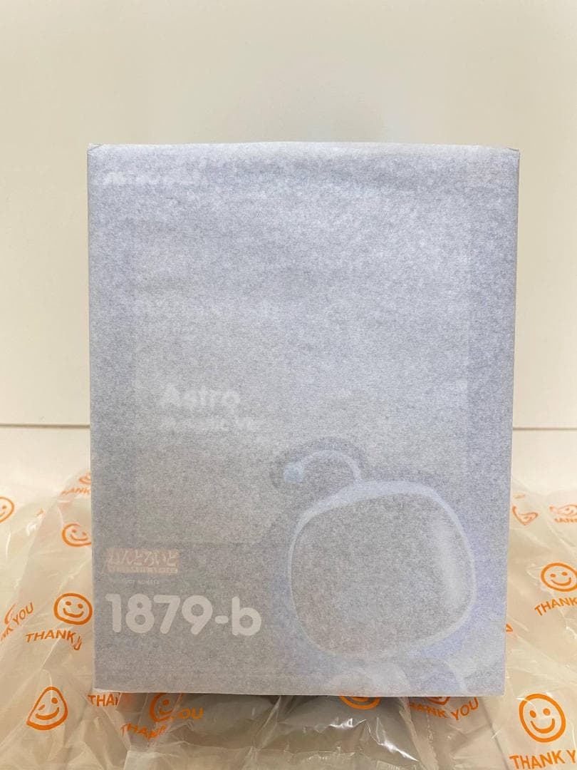 【数量限定品】ねんどろいど アストロ メタリックVer.