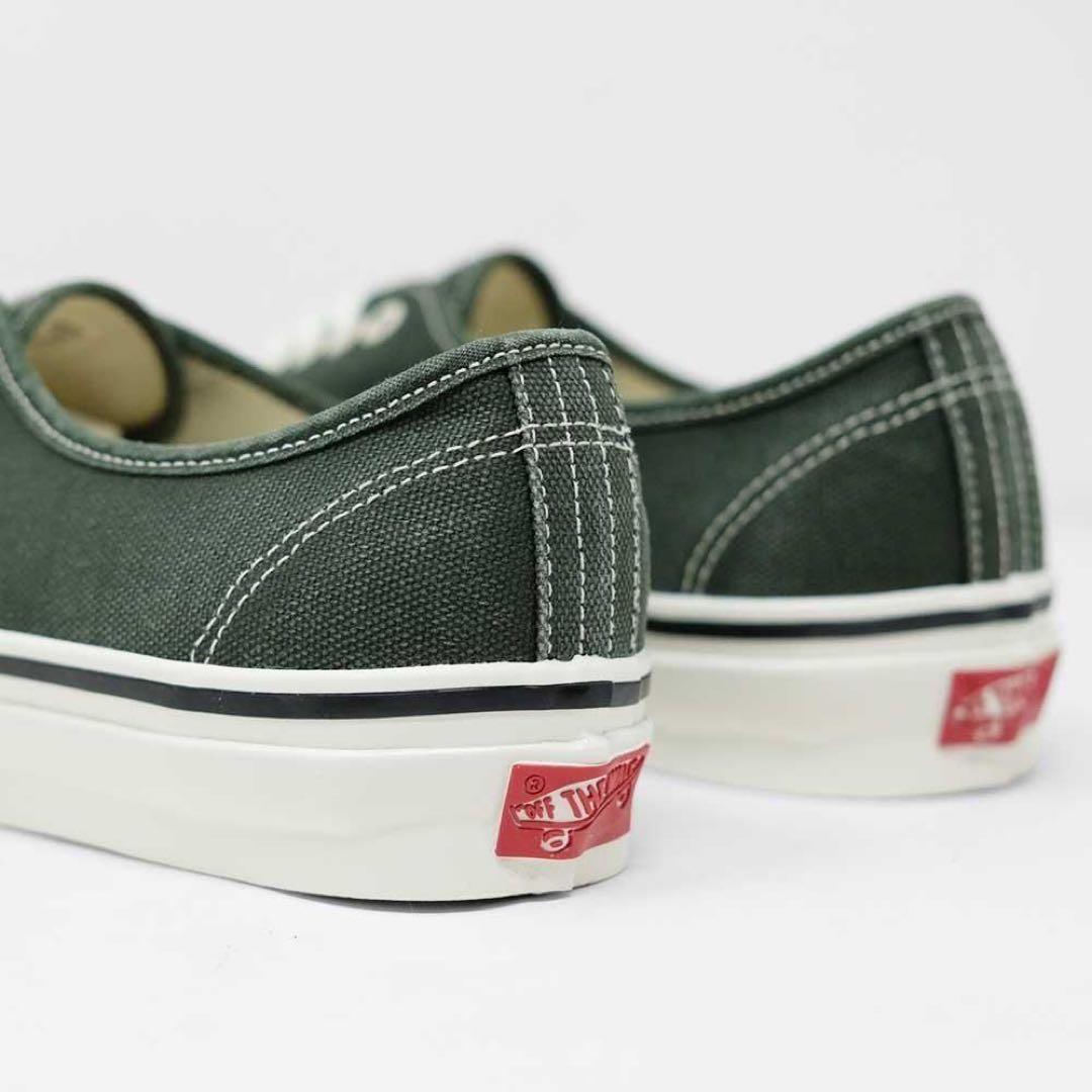 VANS PREMIUM AUTHENTIC 44 28.0cm 新品 箱なし