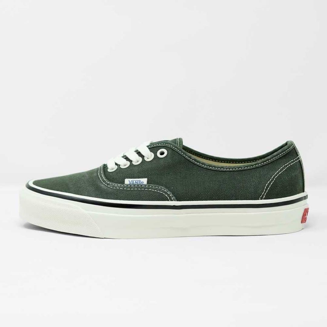 VANS PREMIUM AUTHENTIC 44 28.0cm 新品 箱なし