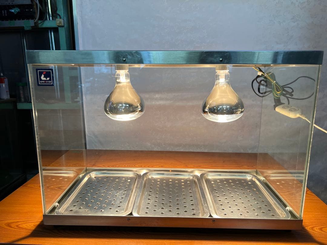 業務用フードケース