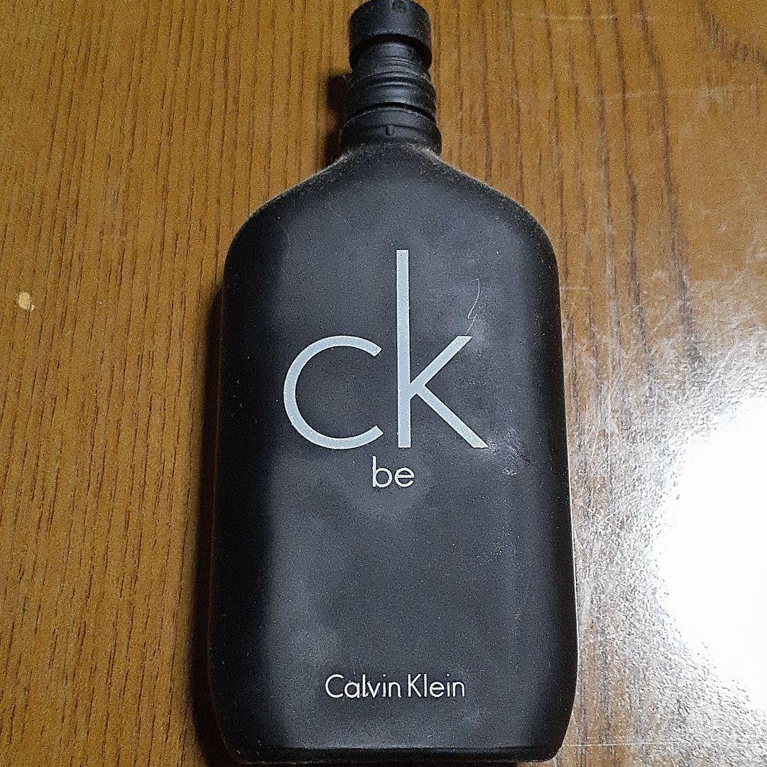 カルバンクライン CKBE 100ml