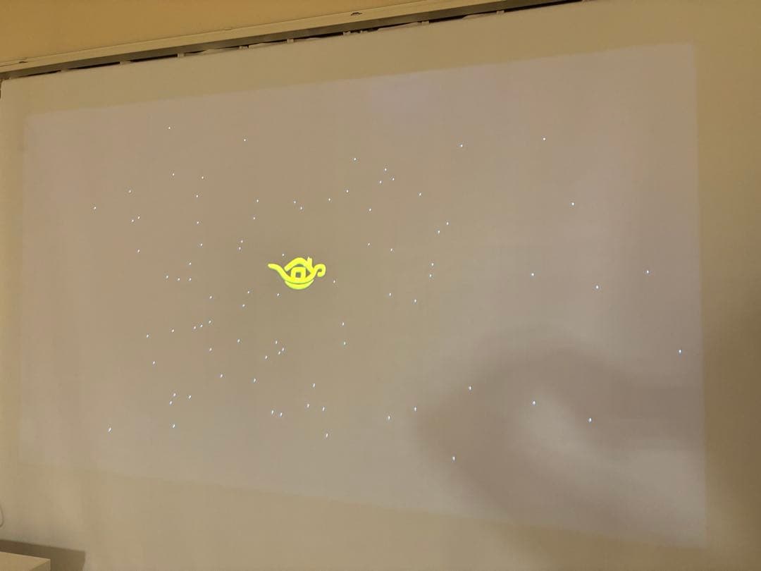 popIn Aladdin2 2020年製　ポップインアラジン2 ドット抜け有り