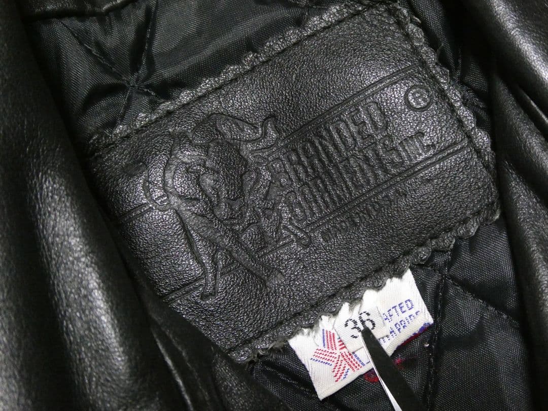 80年代ヴィンテージ！黄金サイズ36！オーチャードブランデッド