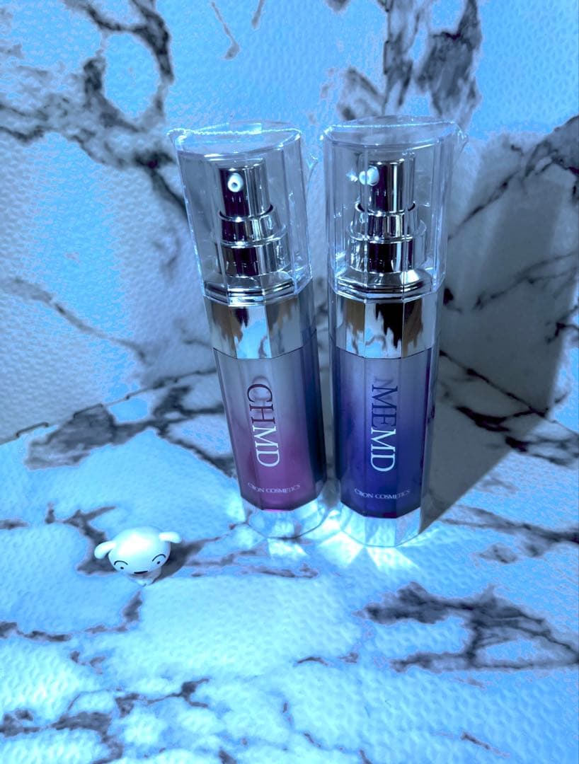 シーボン CHエッセンス MDa & シーボンMEエッセンスMD 2本セット