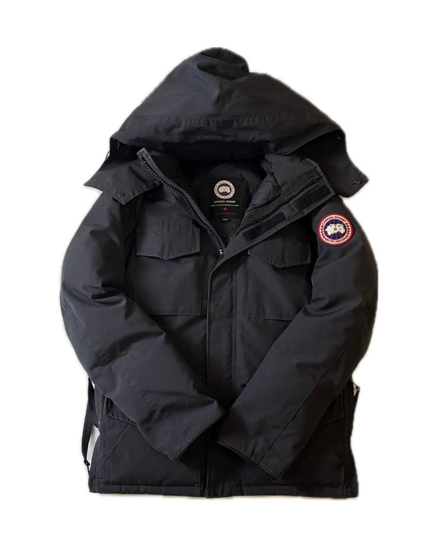 Yvng Patra 着用Grave of slimes セットアップ