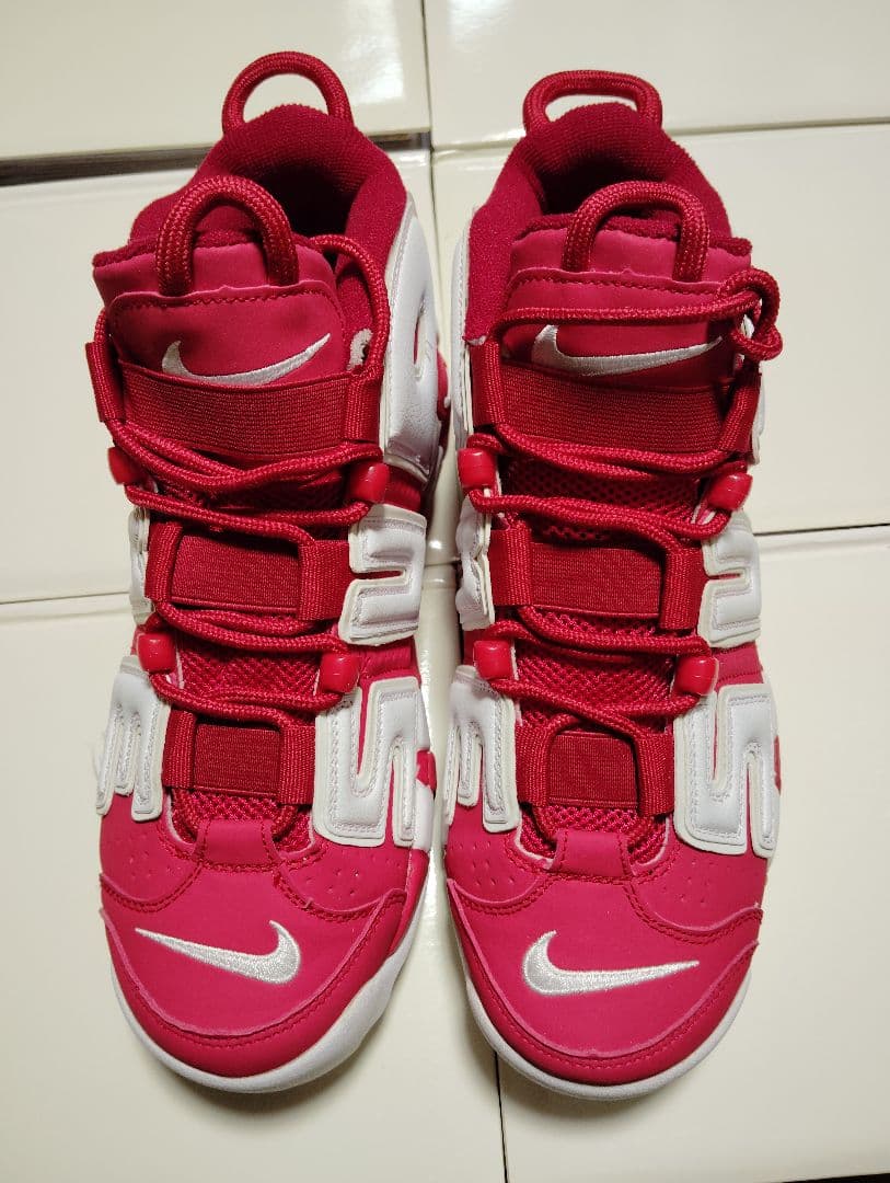 nike supreme シュプテン　サイズ26.5cm