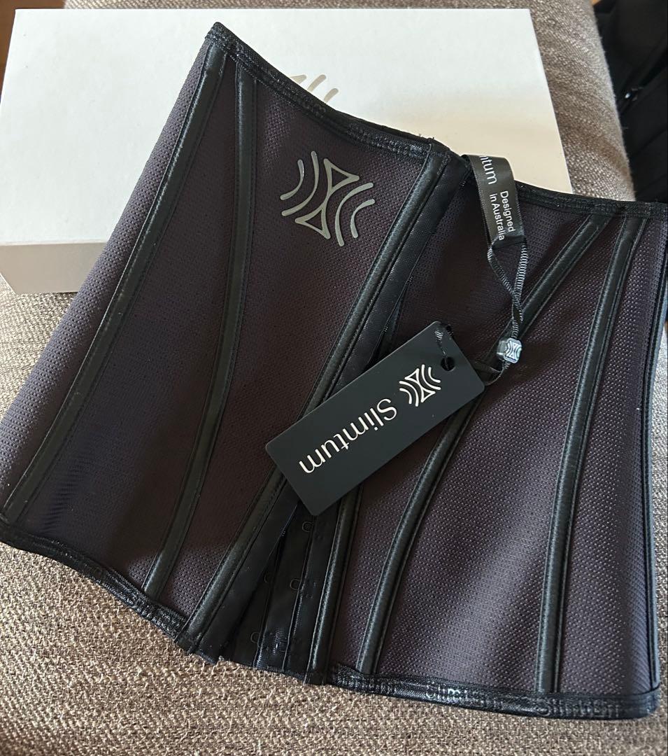 Slimtum Aero2 ウエストトレーナー