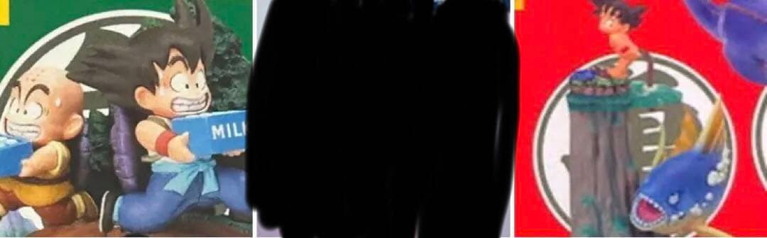 ドラカプ　未開封　2体