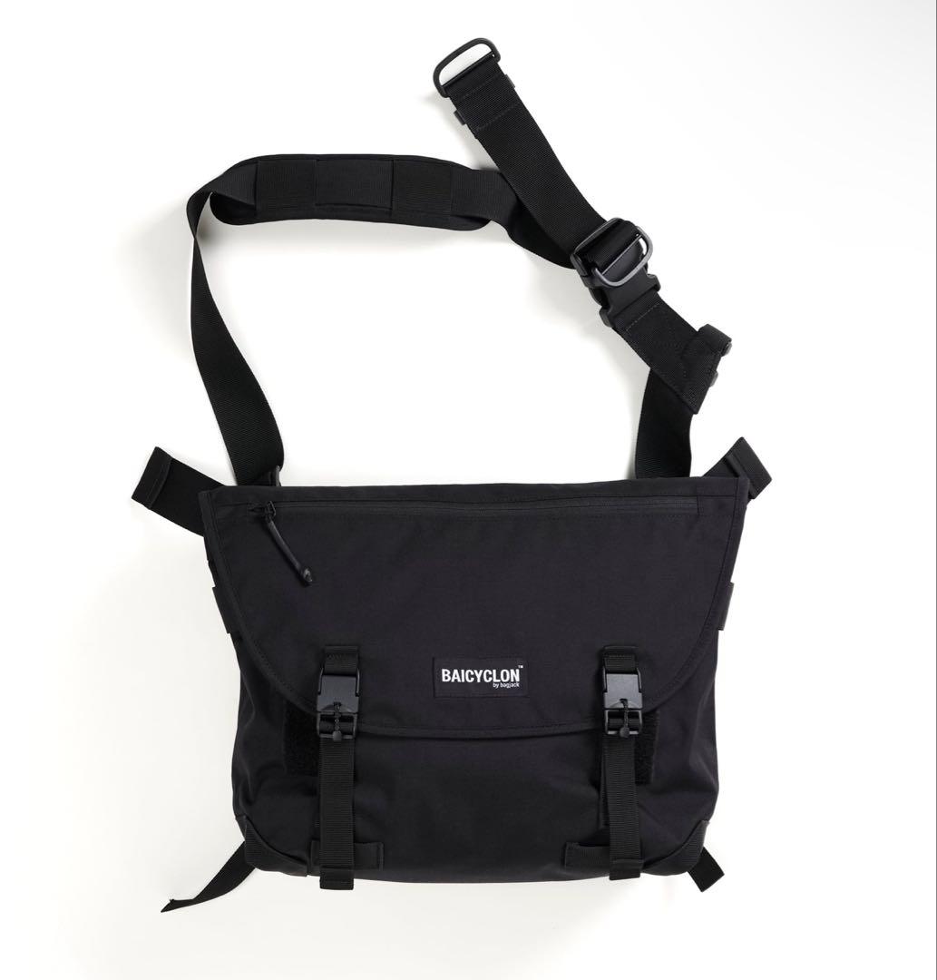 バッグ BAICYCLON by bagjack MESSENGER BAG CL-02