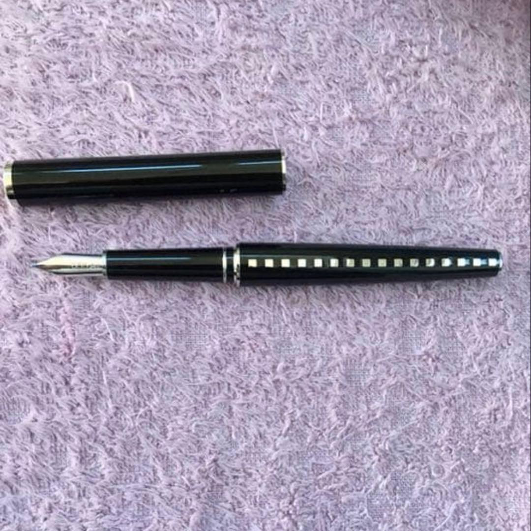 【美品】ルイヴィトン ジェット 万年筆