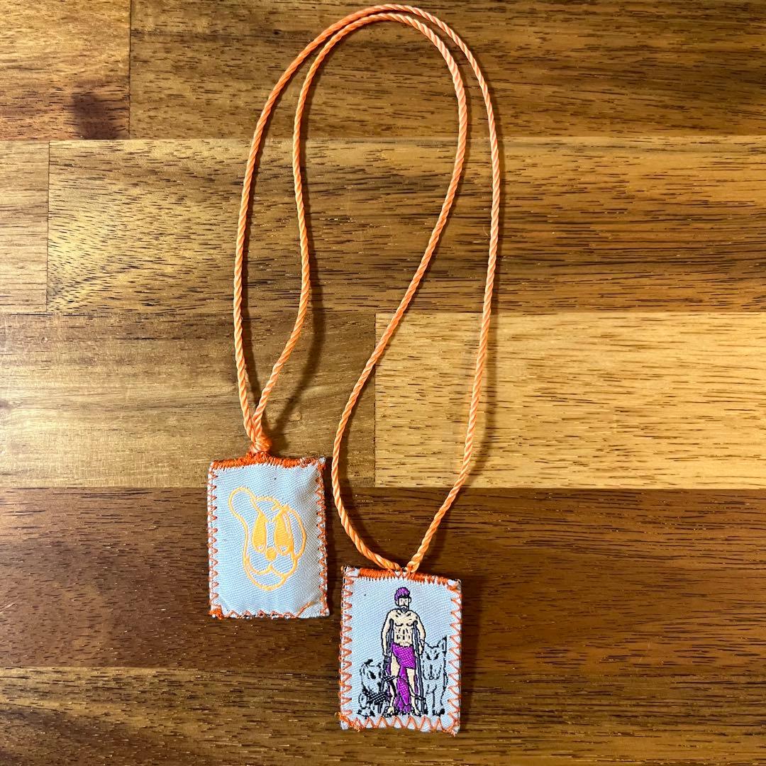 chito スカプラリオ