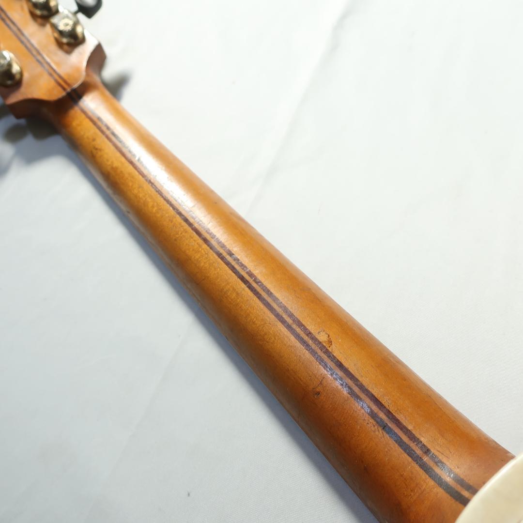 Nardan ナルダン ピックギター ケース付 弦交換済 - メルカリ