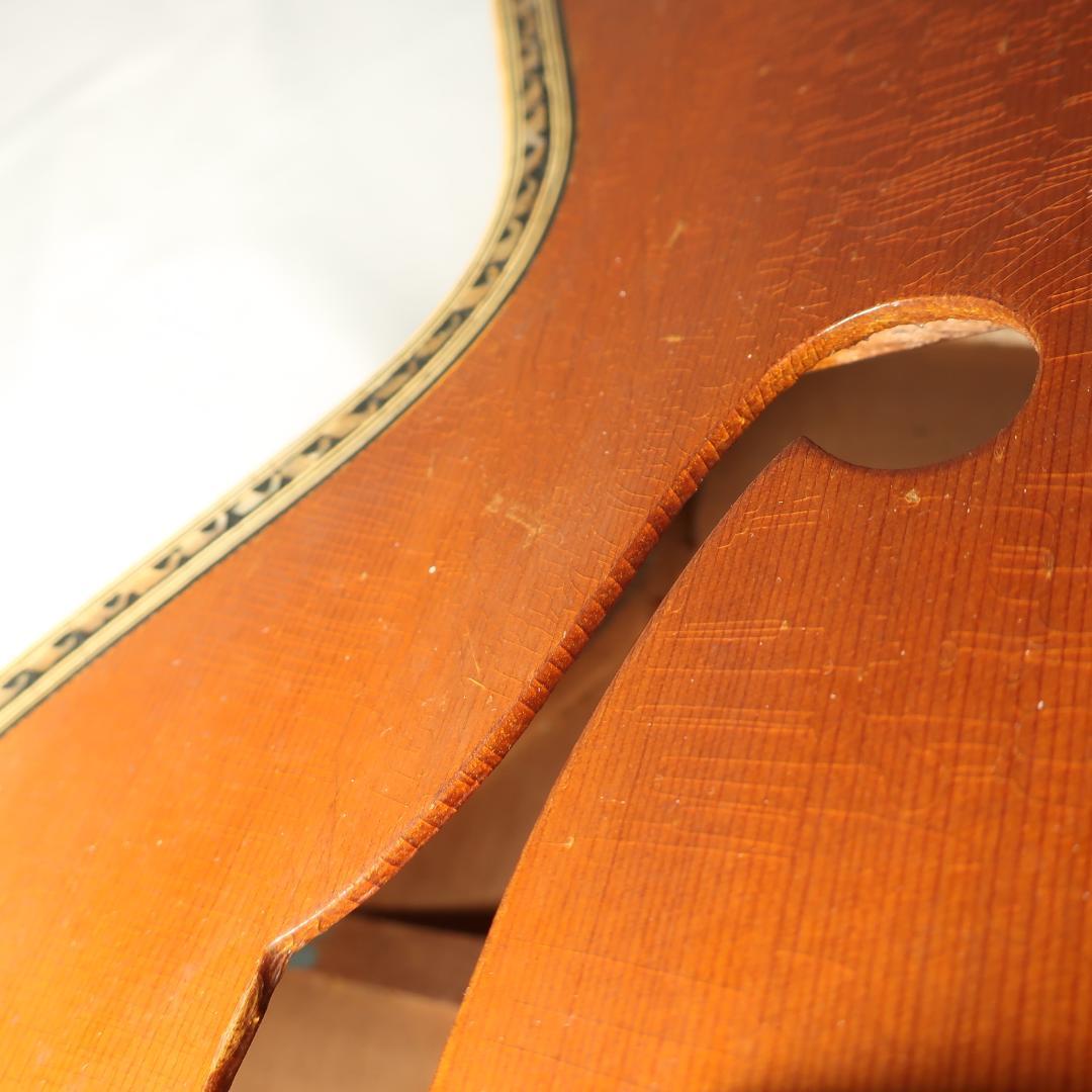 Nardan ナルダン ピックギター ケース付 弦交換済 - メルカリ