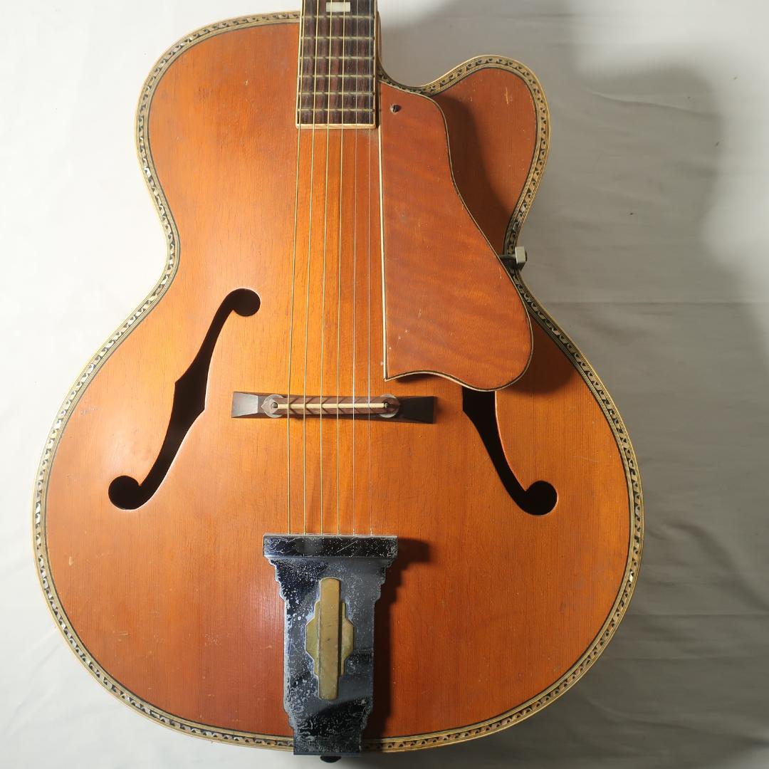 Nardan ナルダン ピックギター ケース付 弦交換済 - メルカリ