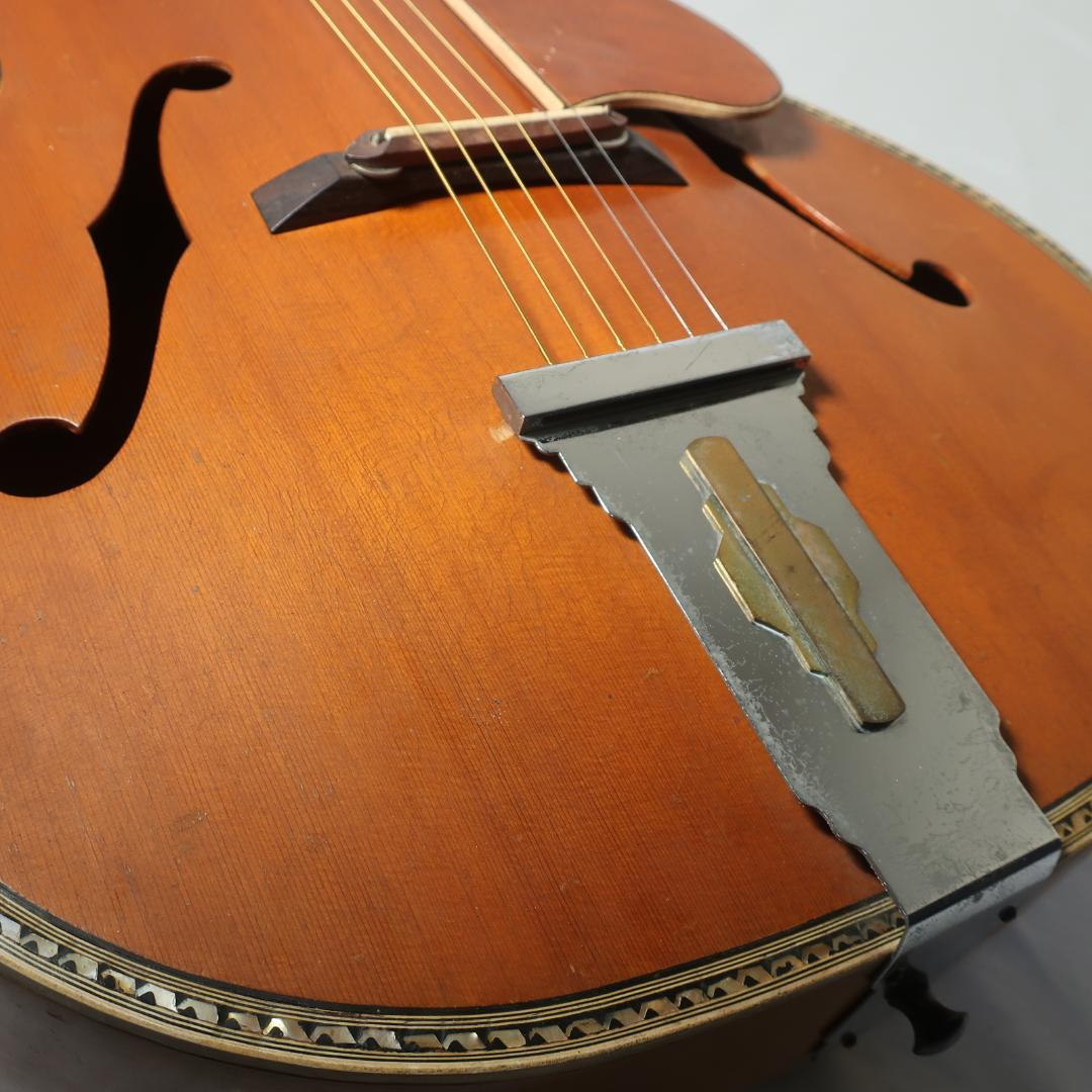 Nardan ナルダン ピックギター ケース付 弦交換済 - メルカリ