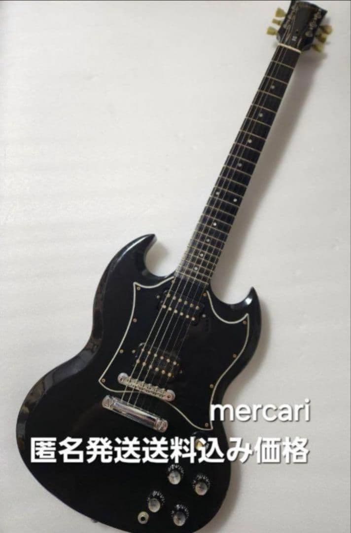 Gibson SG special1993 エボニー指板 ハードケース付ギブソン