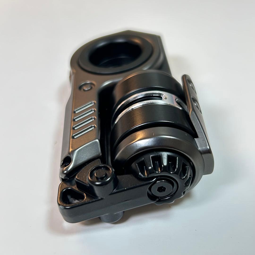 震旦フィジェットトイ グレネード型EDC スライダーガン - メルカリ