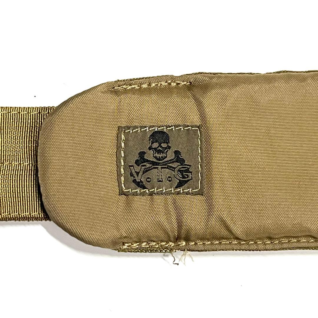 VOLK TACTICAL GEAR VOLK LB BELT Gen1 CB