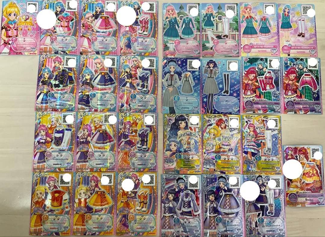 アイカツフレンズ まとめ売り - メルカリ