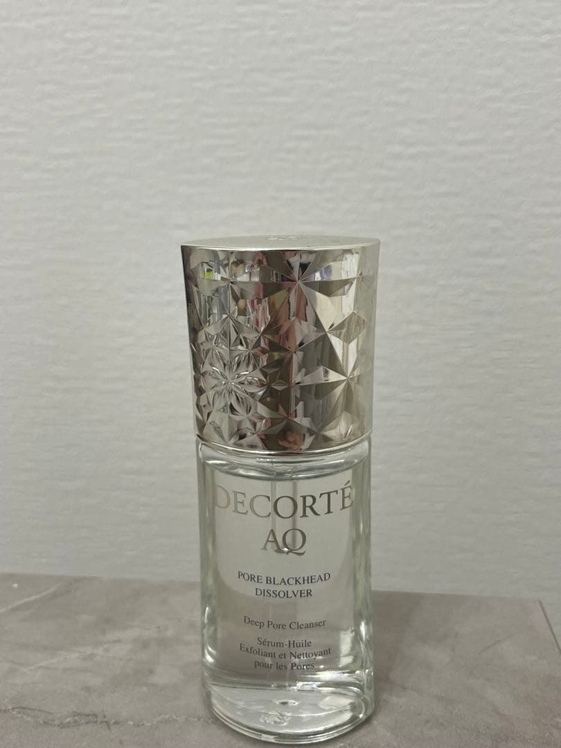 コスメデコルテ　ＡＱ毛穴美容液オイル