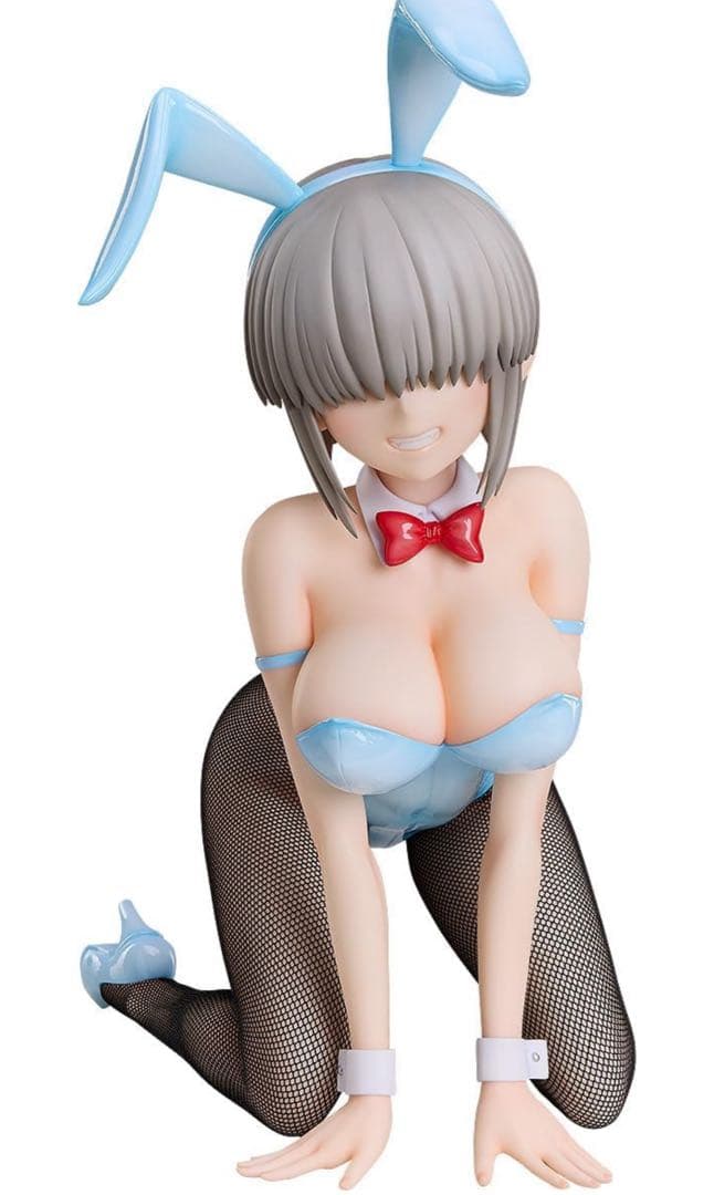 宇崎ちゃんは遊びたい！Ω フィギュア