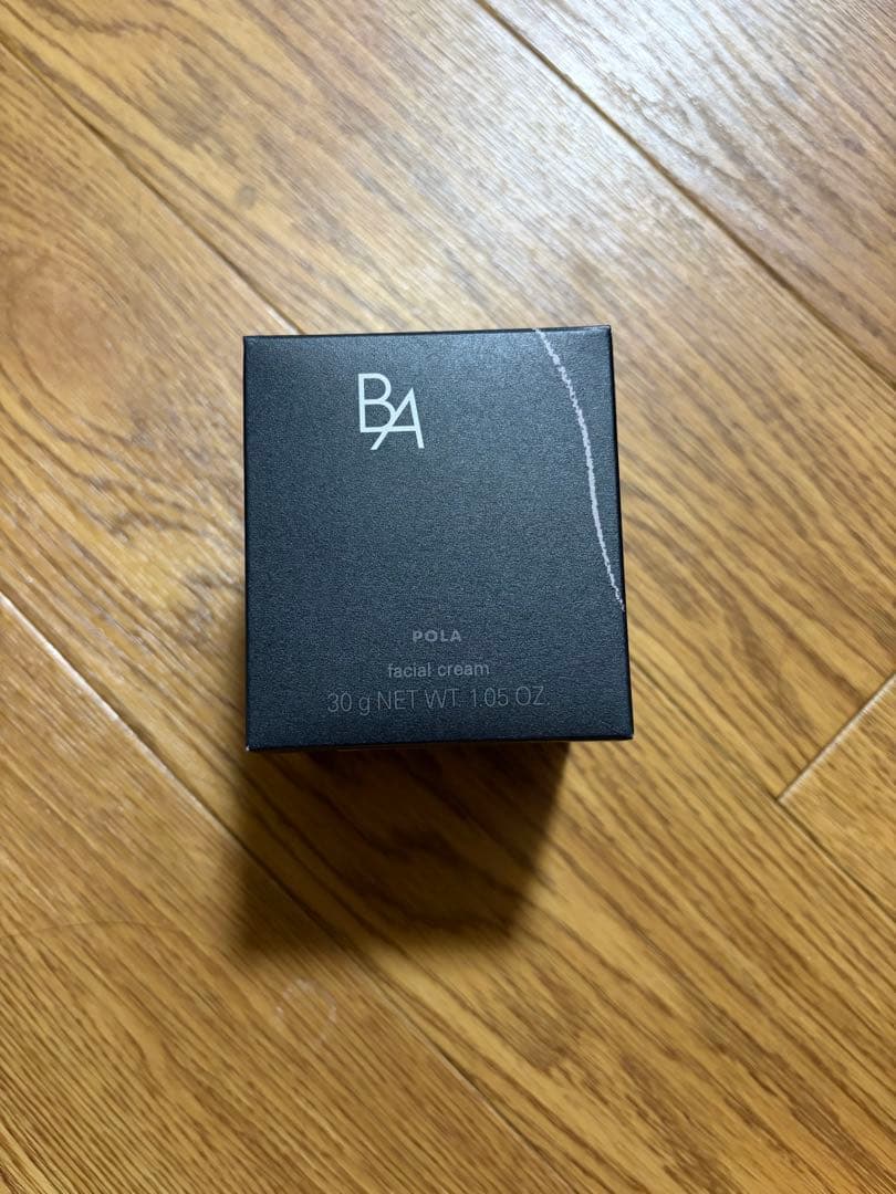 ポ*ロ様 Pola BA フェイシャルクリーム 30g