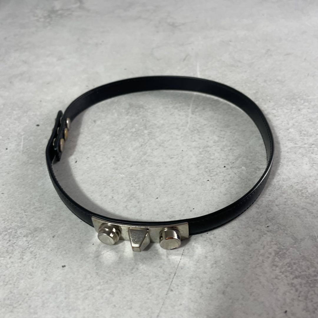 入手困難✨ サンローランパリ ブレスレット スタッズ エディ期 メンズ