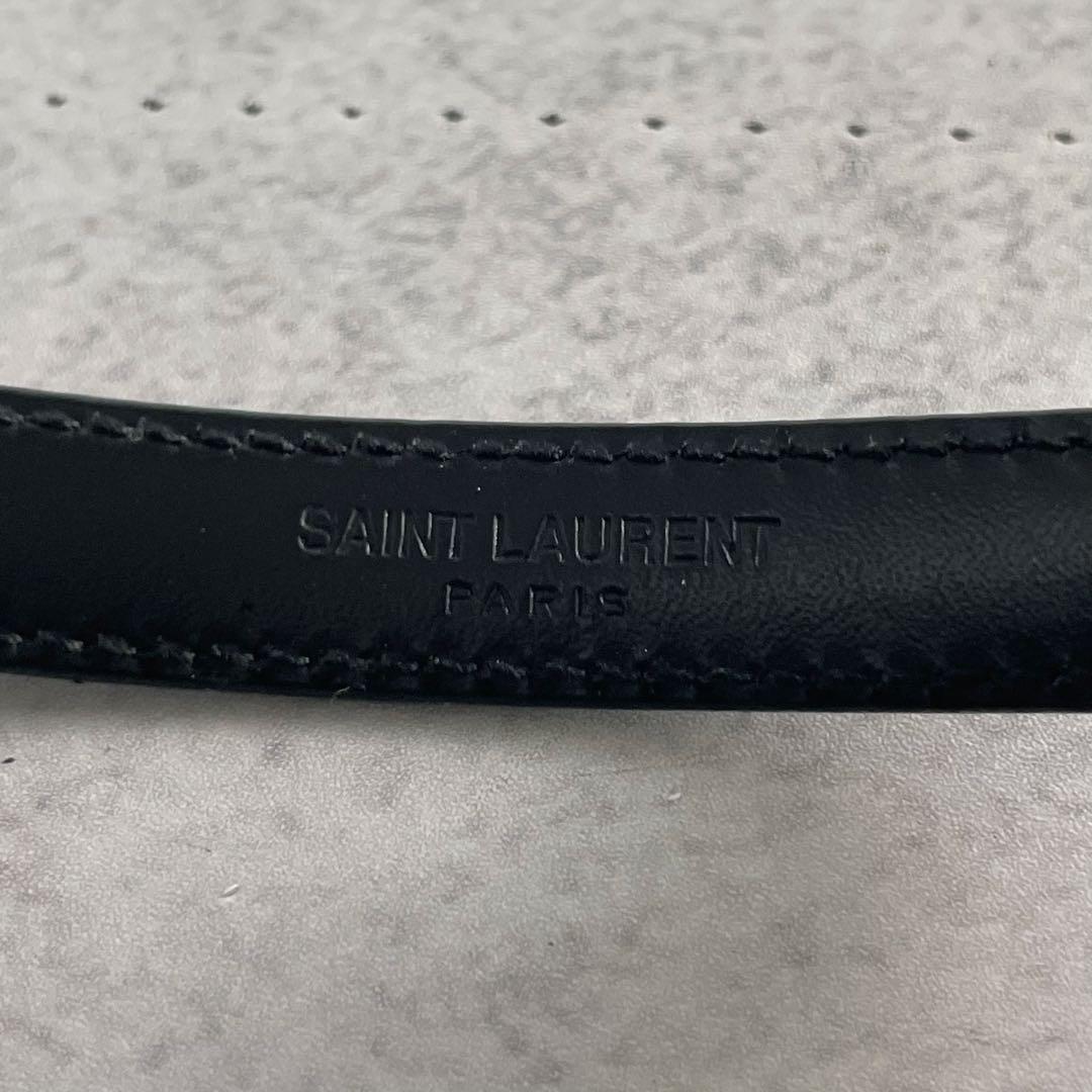 入手困難✨ サンローランパリ ブレスレット スタッズ エディ期 メンズ