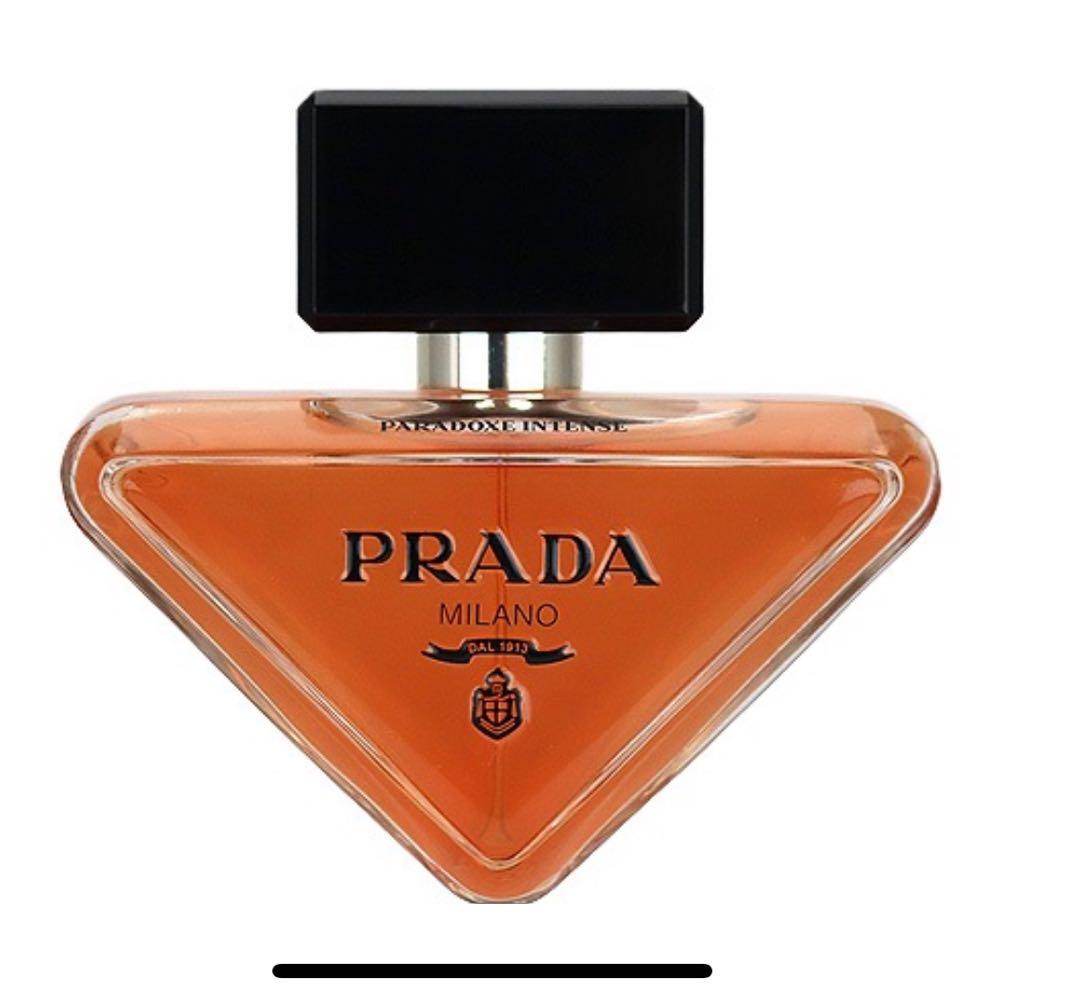 PRADA PARADOXE INTENSE 香水　90ml