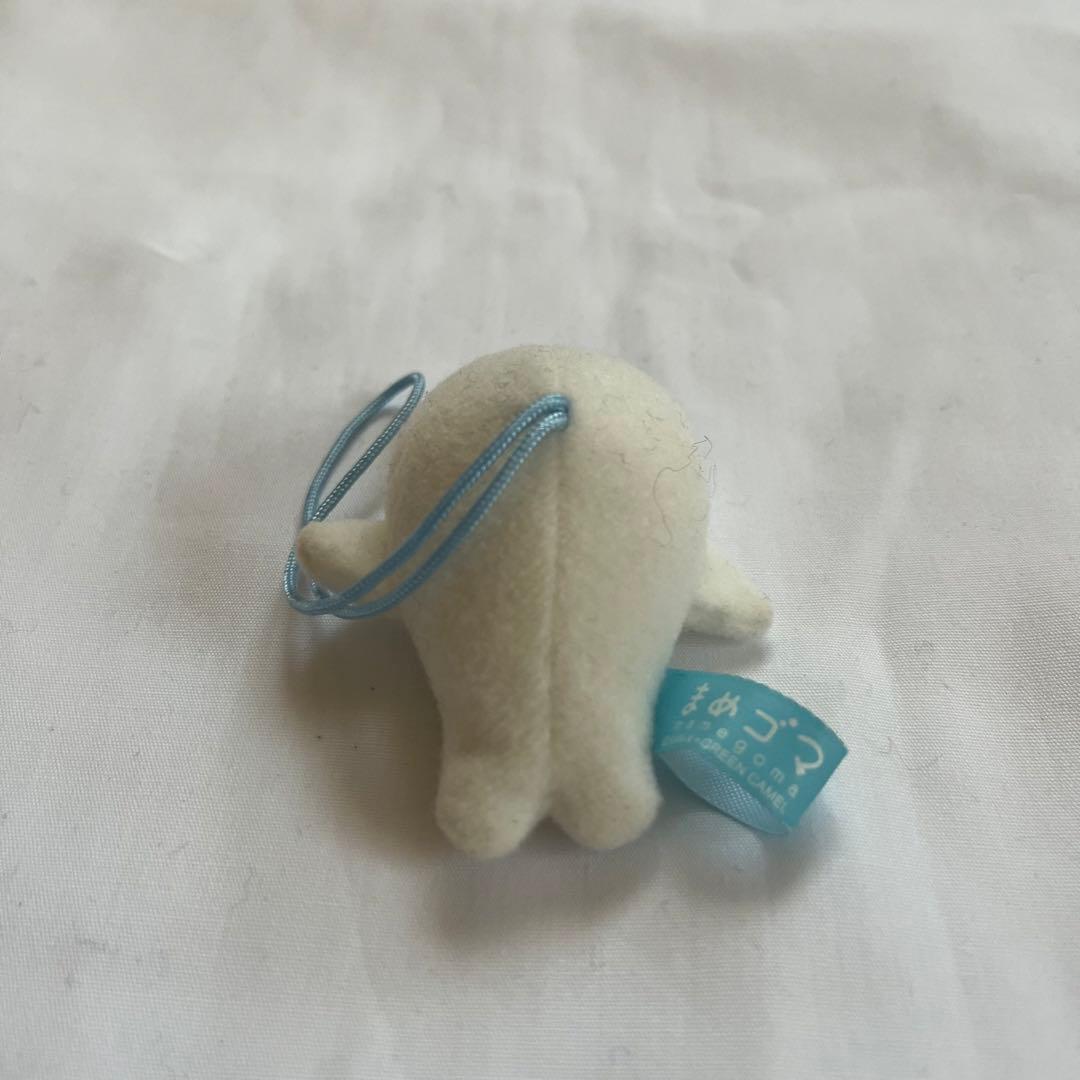 まめゴマ ストラップ セット5点 まめごま サンエックス - メルカリ